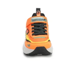 Boys' Little Kid & Big Kid Megacraft 4 Running Shoes|Skechers New