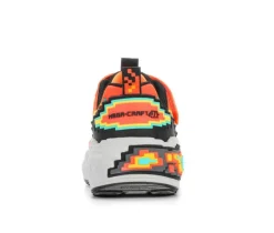 Boys' Little Kid & Big Kid Megacraft 4 Running Shoes|Skechers New