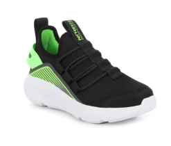 Boys' Little Kid & Big Kid Flex Elevate Running Shoes|Skechers Outlet