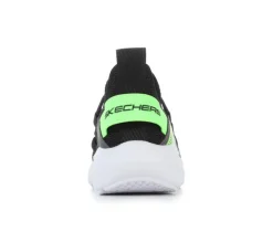 Boys' Little Kid & Big Kid Flex Elevate Running Shoes|Skechers Outlet
