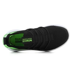 Boys' Little Kid & Big Kid Flex Elevate Running Shoes|Skechers Outlet