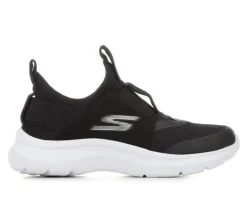 Boys' Little Kid & Big Kid Skech Fast Slip-On Sneakers|Skechers Outlet