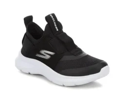 Boys' Little Kid & Big Kid Skech Fast Slip-On Sneakers|Skechers Outlet