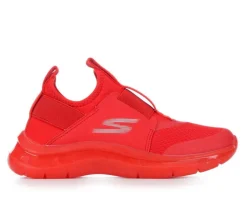 Boys' Little Kid & Big Kid Fast Ice Slip-On Sneakers|Skechers
