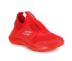 Boys' Little Kid & Big Kid Fast Ice Slip-On Sneakers|Skechers