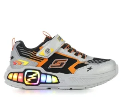 Boys' Little Kid & Big Kid Light Storm 3.0 Light-Up Shoes|Skechers Sale