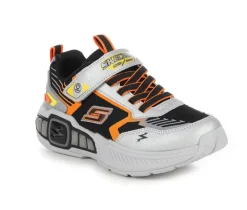 Boys' Little Kid & Big Kid Light Storm 3.0 Light-Up Shoes|Skechers Sale