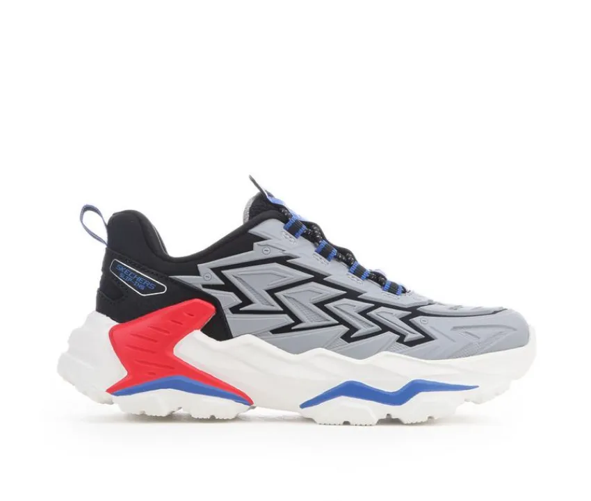 Boys' Skech-Bot Slip In 2.0 Running Shoes|Skechers Sale