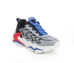 Boys' Skech-Bot Slip In 2.0 Running Shoes|Skechers Sale