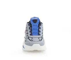 Boys' Skech-Bot Slip In 2.0 Running Shoes|Skechers Sale