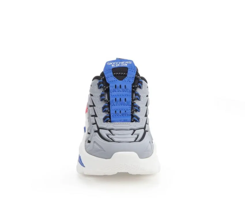 Boys' Skech-Bot Slip In 2.0 Running Shoes|Skechers Sale
