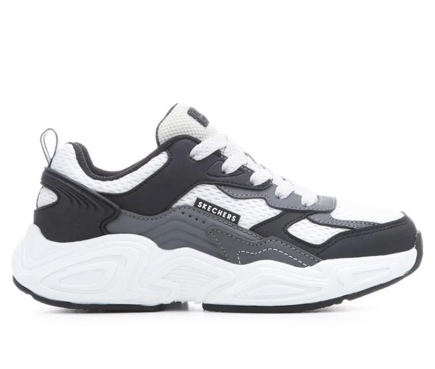 Boys' Little Kid & Big Kid Mega-Quake Sneakers|Skechers Street Sale