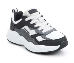Boys' Little Kid & Big Kid Mega-Quake Sneakers|Skechers Street Sale
