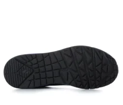 Boys' Little Kid & Big Kid Uno Gen 1 Hot Metal Sneakers|Skechers Street Clearance