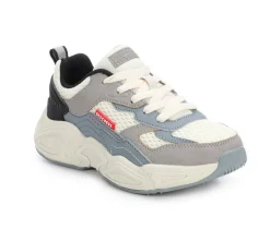 Boys' Little Kid & Big Kid Mega-Quake Sneakers|Skechers Street