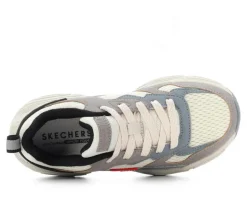 Boys' Little Kid & Big Kid Mega-Quake Sneakers|Skechers Street