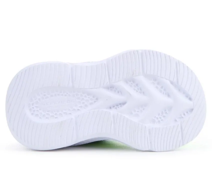 Skechers Athletics & Sneakers|Toddler (Sizes 4.5-10)>Boys' Toddler Meteor Lights Light-Up Shoes