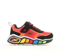 Skechers Toddler (Sizes 4.5-10)|Athletics & Sneakers>Boys' Toddler Play Scene Running Shoes