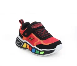 Skechers Toddler (Sizes 4.5-10)|Athletics & Sneakers>Boys' Toddler Play Scene Running Shoes