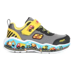 Skechers Athletics & Sneakers|Toddler (Sizes 4.5-10)>Boys' Toddler Play Scene Running Shoes