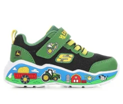 Skechers Athletics & Sneakers|Toddler (Sizes 4.5-10)>Boys' Toddler Play Scene Running Shoes