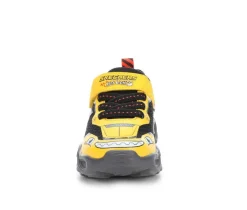 Boys' Toddler Thermo Flash Truck Light-Up Shoes|Skechers Discount