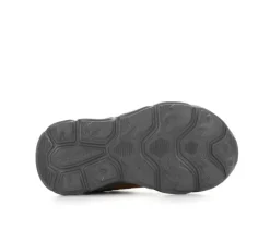 Boys' Toddler Thermo Flash Truck Light-Up Shoes|Skechers Discount