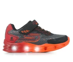 Boys' Vortex 2.0 Ombre Light-Up Shoes|Skechers Online
