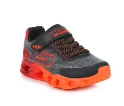 Boys' Vortex 2.0 Ombre Light-Up Shoes|Skechers Online