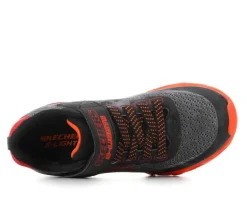 Boys' Vortex 2.0 Ombre Light-Up Shoes|Skechers Online