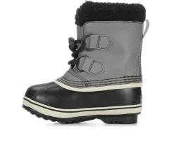 Sorel Toddler (Sizes 4.5-10)|Boots><noscript><img width=