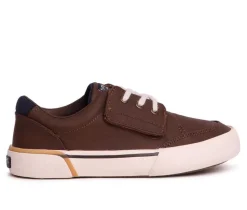 Sperry Casual|Toddler (Sizes 4.5-10)>Boys' Toddler Harbor Tide Jr Casual Shoes