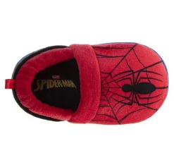 Spiderman Spider Sense Toddler (Sizes 4.5-10)|Kid's><noscript><img width=