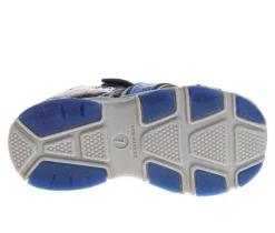 Boys' Toddler & Little Kid Spider Sense Sandals|Spiderman Spider Sense Online