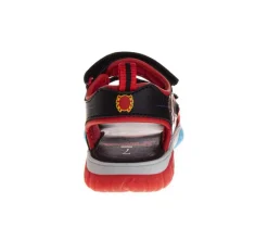 Spiderman Spider Sense Toddler (Sizes 4.5-10)|Sandals><noscript><img width=