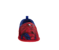 Boys' Toddler & Litle Kid Spiderman Slippers|Spiderman Spider Sense Online