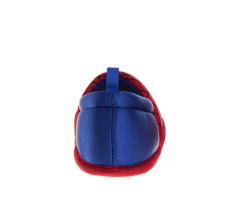 Boys' Toddler & Litle Kid Spiderman Slippers|Spiderman Spider Sense Online