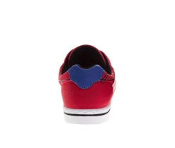 Boys' Little Kid & Big Kid Spiderman Canvas Sneakers|Spiderman Spider Sense