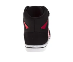 Boys' Little Kid & Big Kid Spiderman Vintage High Top Sneakers|Spiderman Spider Sense Outlet