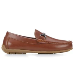 Steve Madden Dress|Dress>Boys' Little Kid & Big Kid Deann Dress Loafers