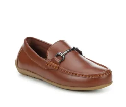 Steve Madden Dress|Dress>Boys' Little Kid & Big Kid Deann Dress Loafers