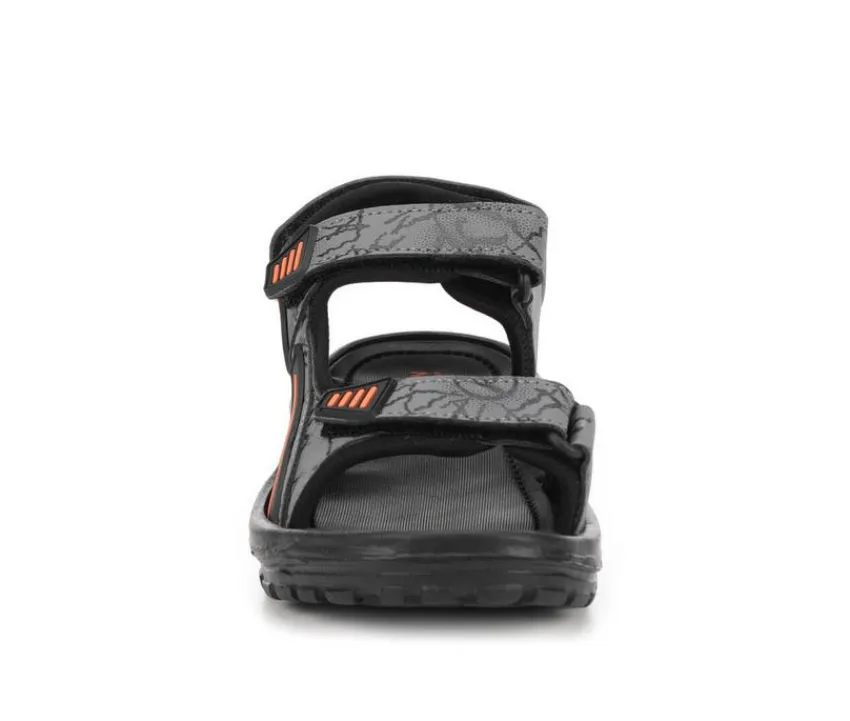Stone Canyon Sandals|Sandals>Boys' Little Kid & Big Kid Harvey Outdoor Sandals