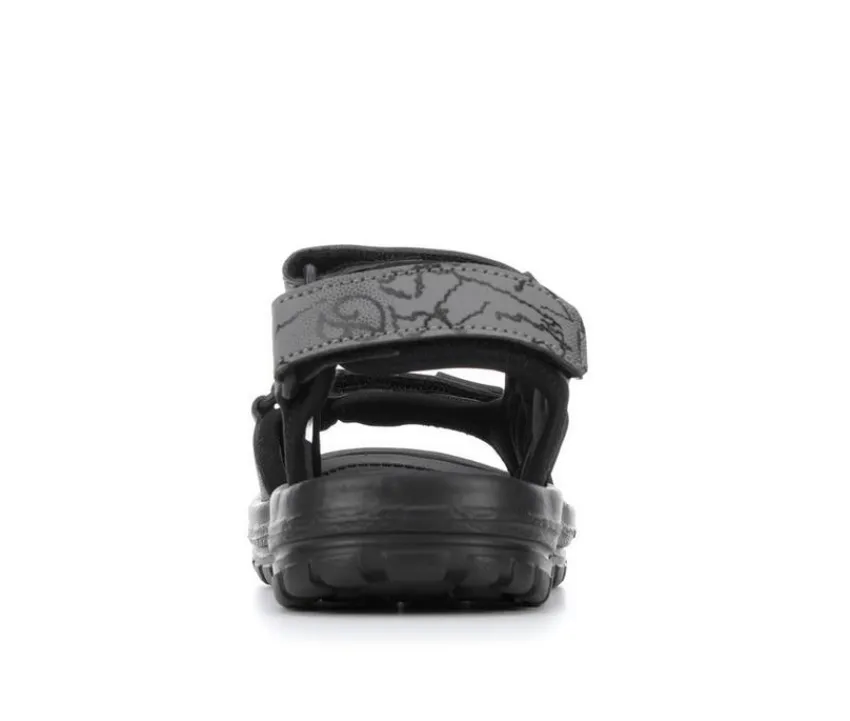 Stone Canyon Sandals|Sandals>Boys' Little Kid & Big Kid Harvey Outdoor Sandals