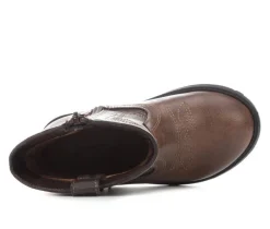Boys' Toddler Jared Cowboy Boots|Stone Canyon Outlet