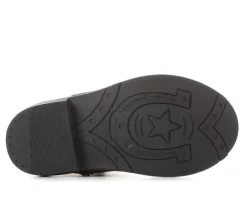 Boys' Toddler Jared Cowboy Boots|Stone Canyon Outlet