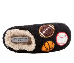 Strauss and Ramm Kid's|Big Kid (Sizes 3.5-7)><noscript><img width=