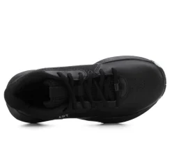 Boys' Big Kid Lockdown 7 Gradeschool Basketball Shoes|Under Armour Best