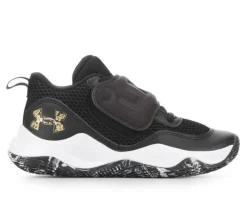Boys' Big Kid Zone BB 2 Gradeschool Basketball Shoes|Under Armour Clearance
