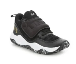 Boys' Big Kid Zone BB 2 Gradeschool Basketball Shoes|Under Armour Clearance