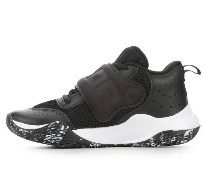 Boys' Big Kid Zone BB 2 Gradeschool Basketball Shoes|Under Armour Clearance